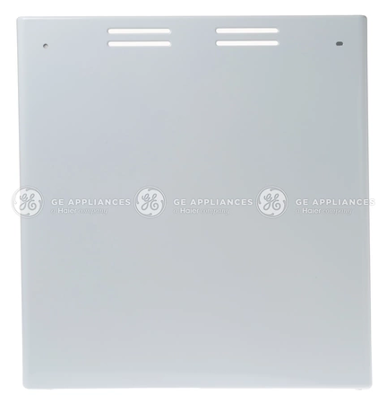 WB56X31055 GE Door and Foil Assembly