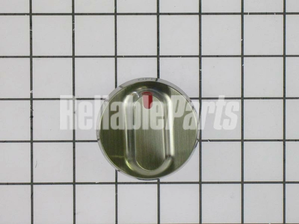 DG64-00347A Samsung Stove Range Oven Top Burn