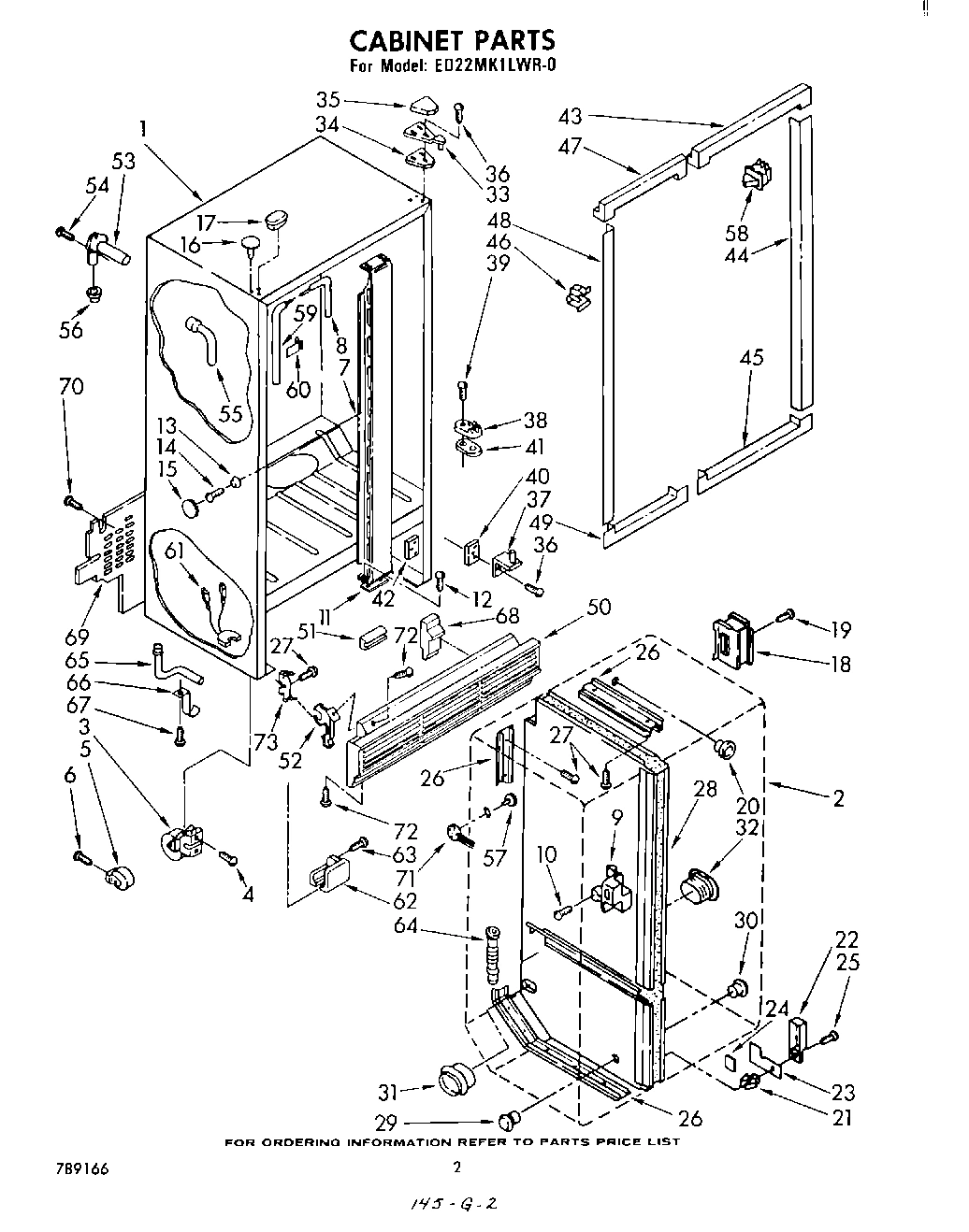 02 - CABINET