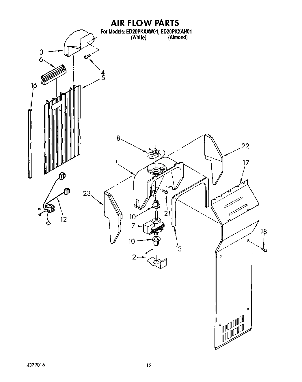 07 - AIR FLOW