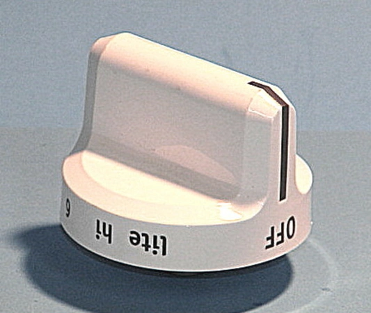 316545007 Frigidaire Range Knob