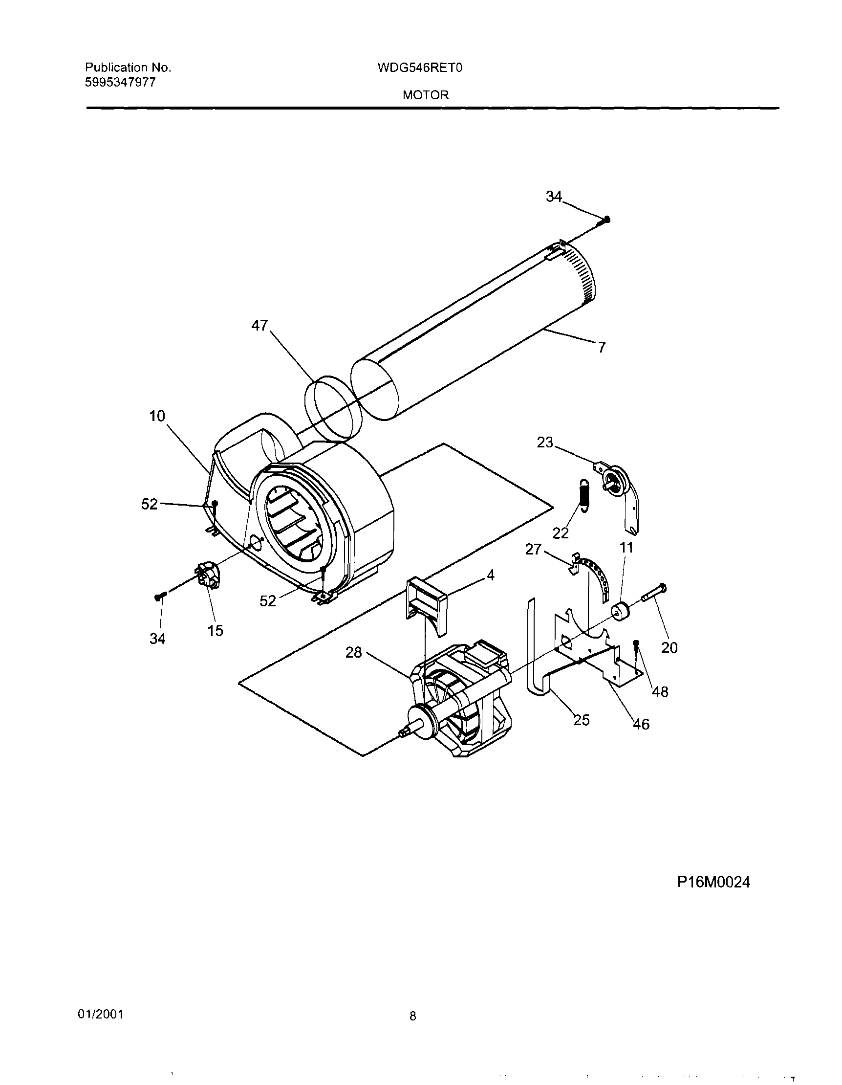 08 - MOTOR
