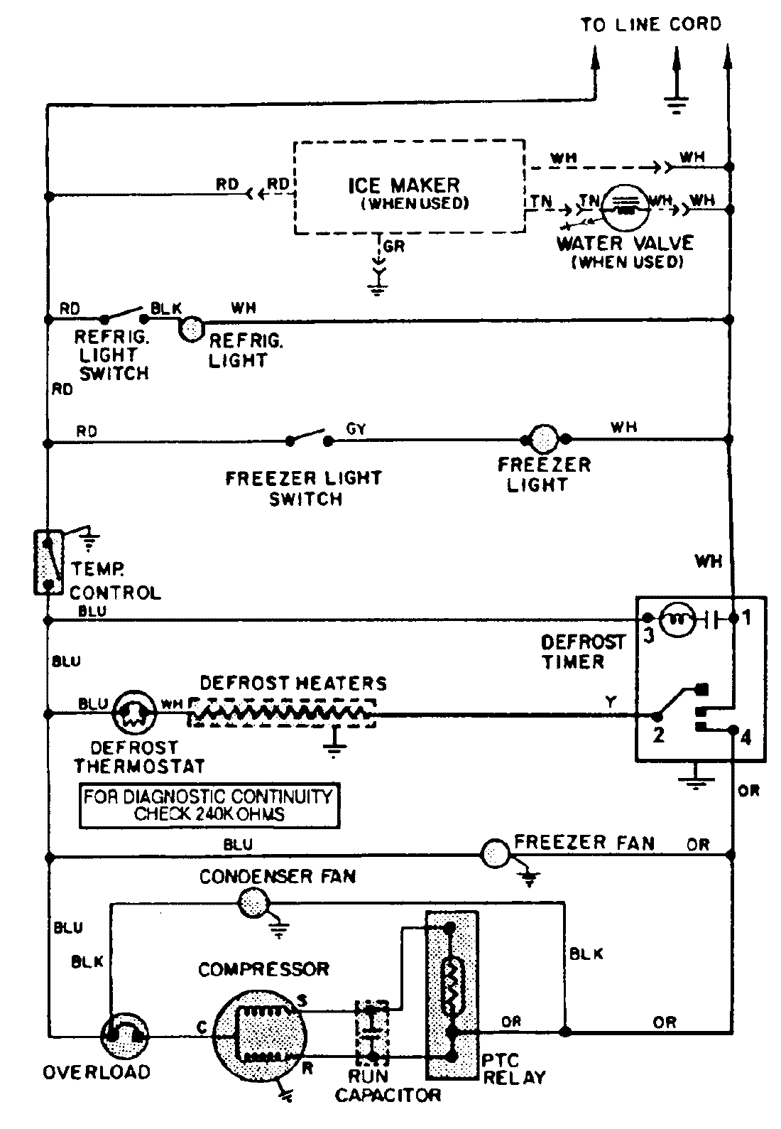 08 - WIRING INFORMATION