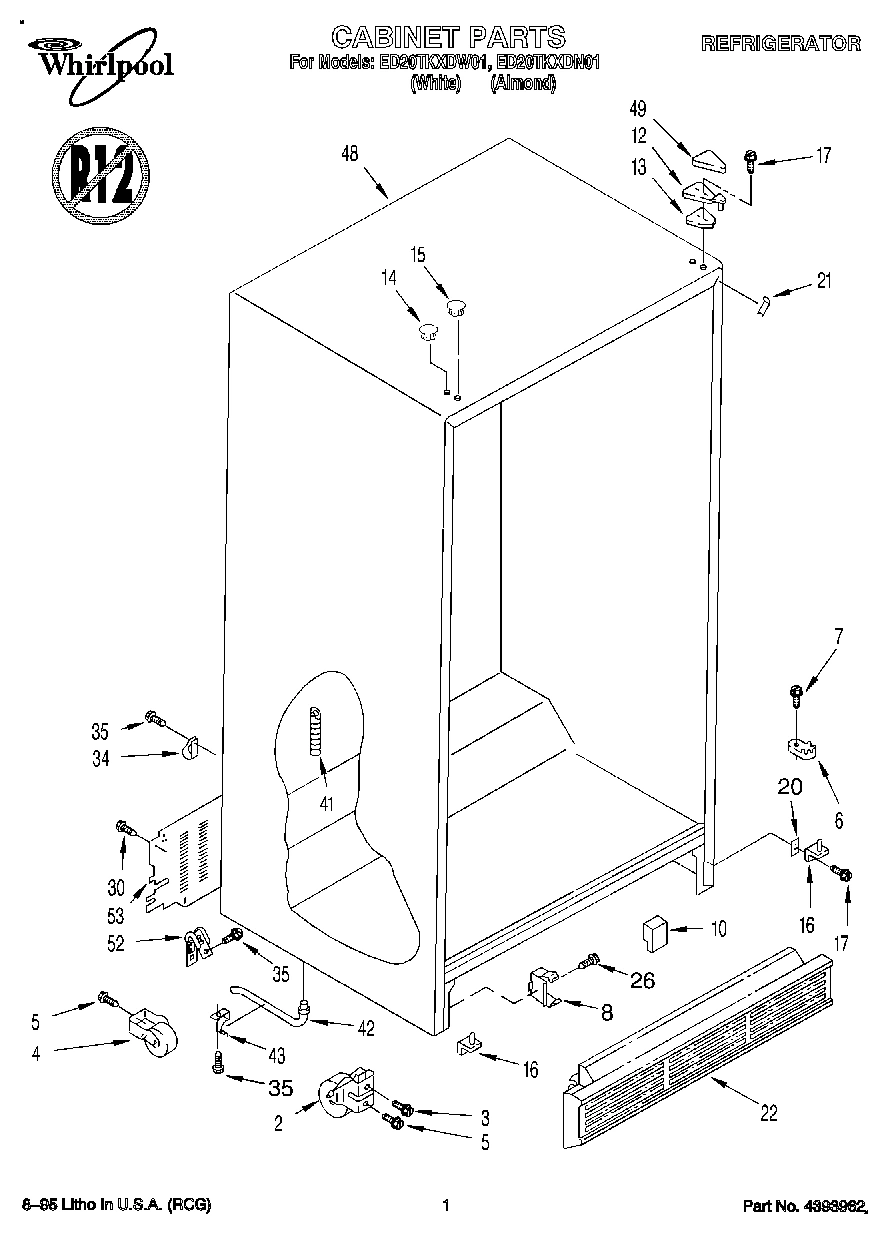 01 - CABINET