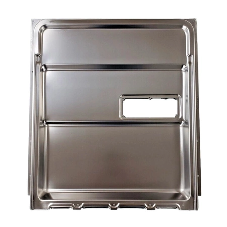 WPW10480716 Whirlpool Dishwasher Inner Door A