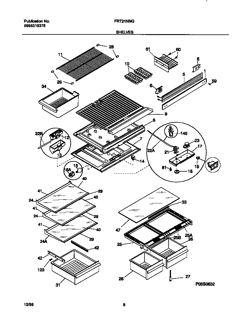 04 - SHELVES