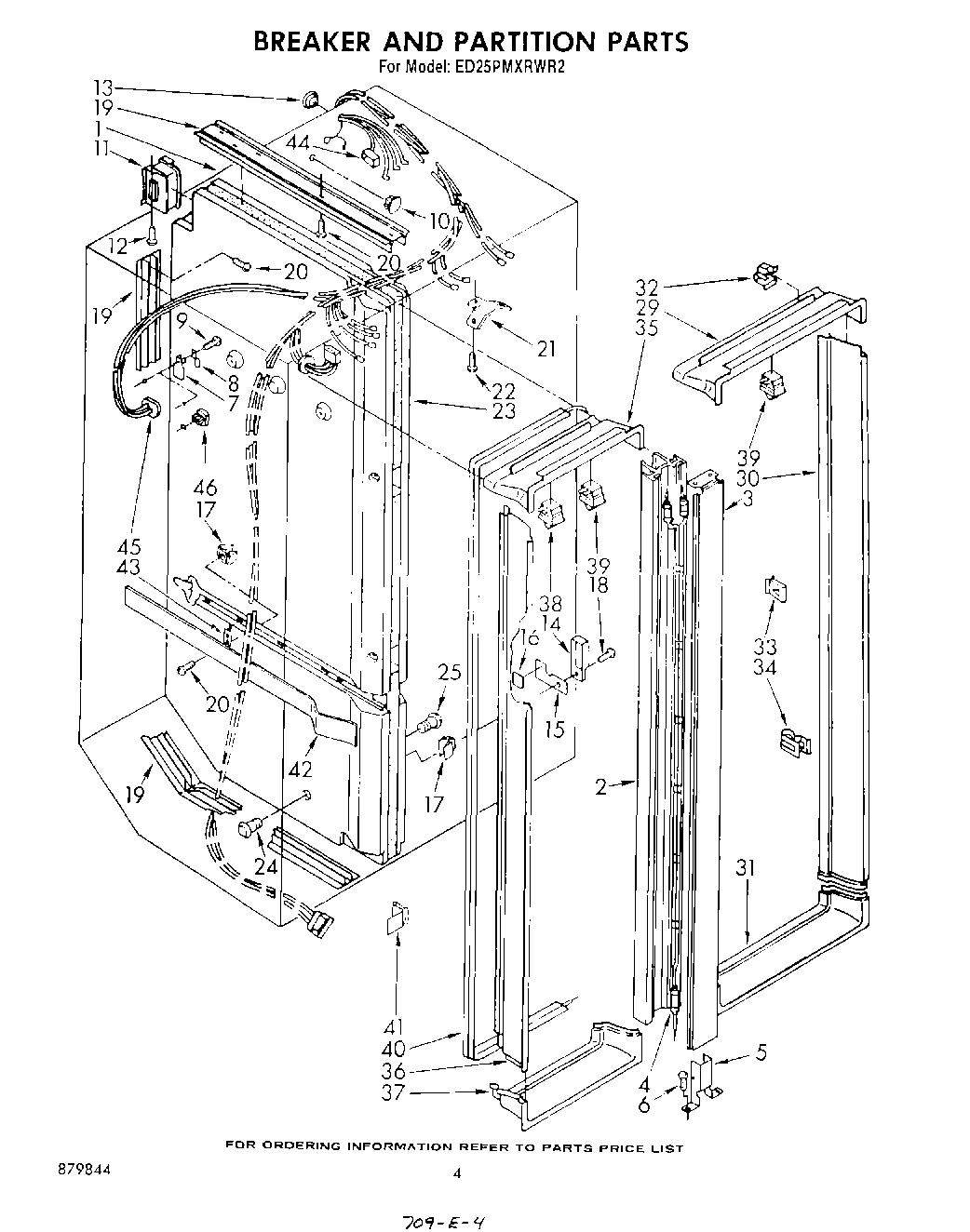 03 - BREAKER AND PARTITION
