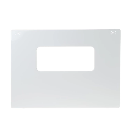 WB56K10047 GE Range Door Panel