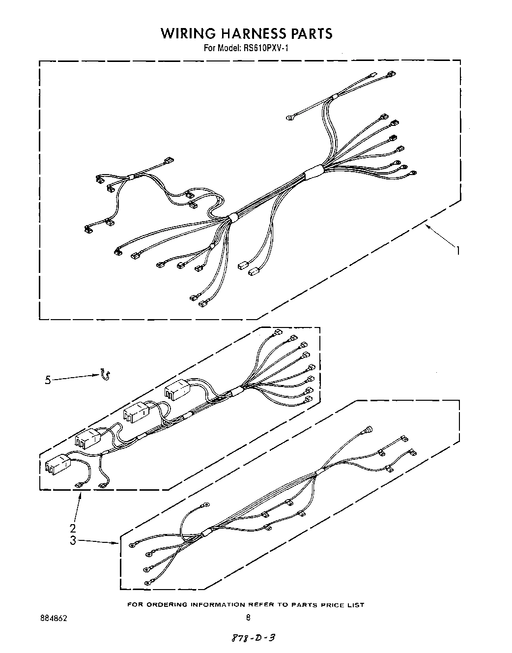 06 - WIRING HARNESS