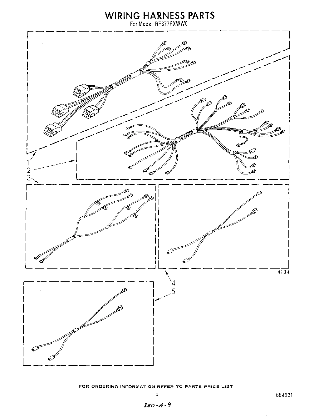 07 - WIRING HARNESS