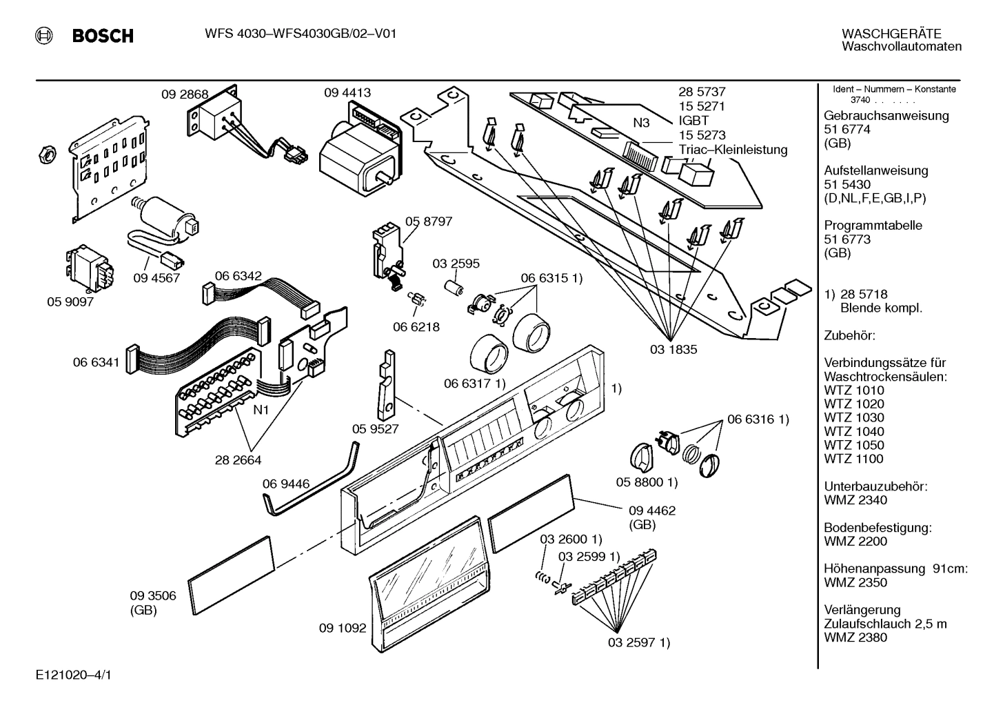Diagram 1