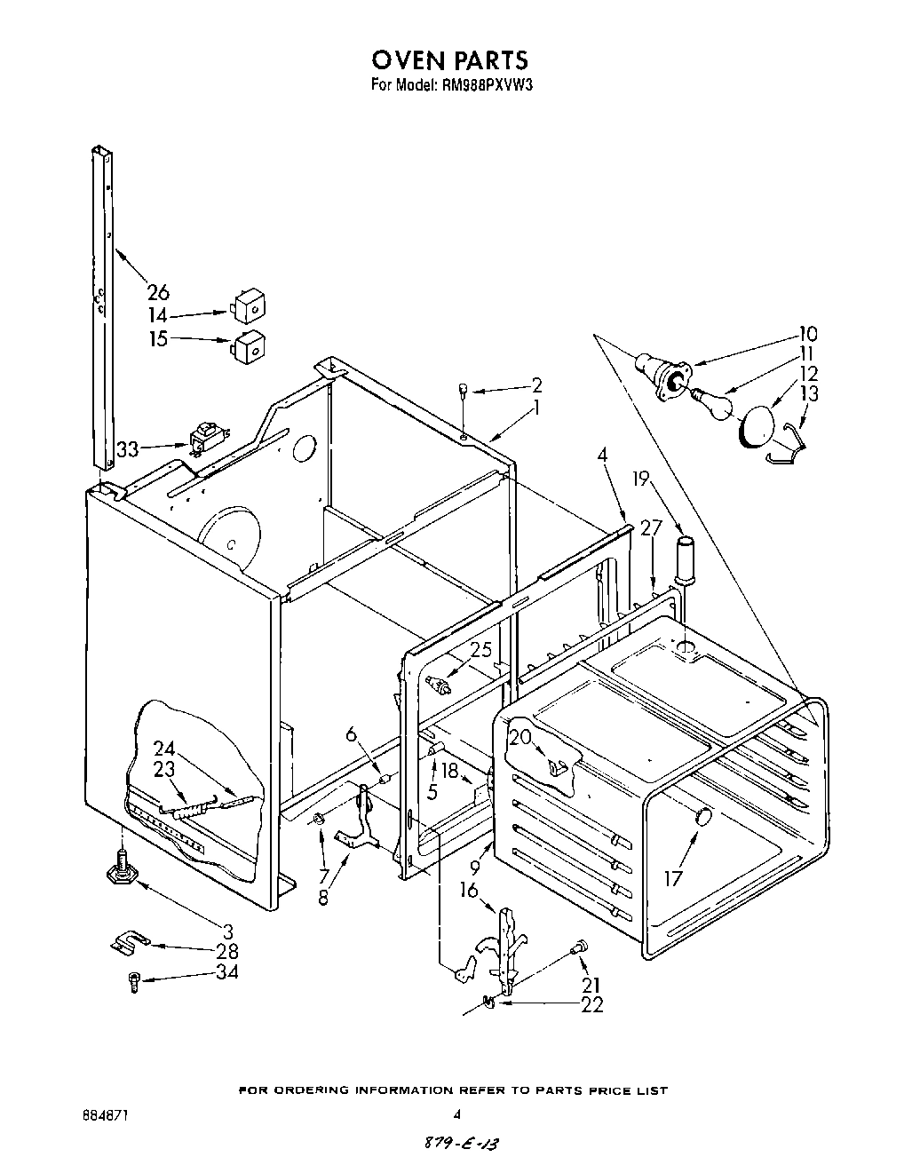 03 - OVEN