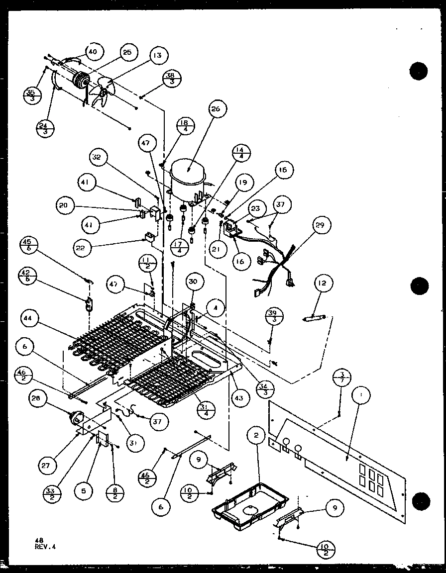 09 - MACHINE COMPARTMENT