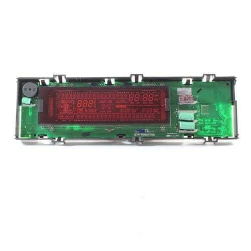 WPW10751146 Whirlpool Electronic Control Board + Core