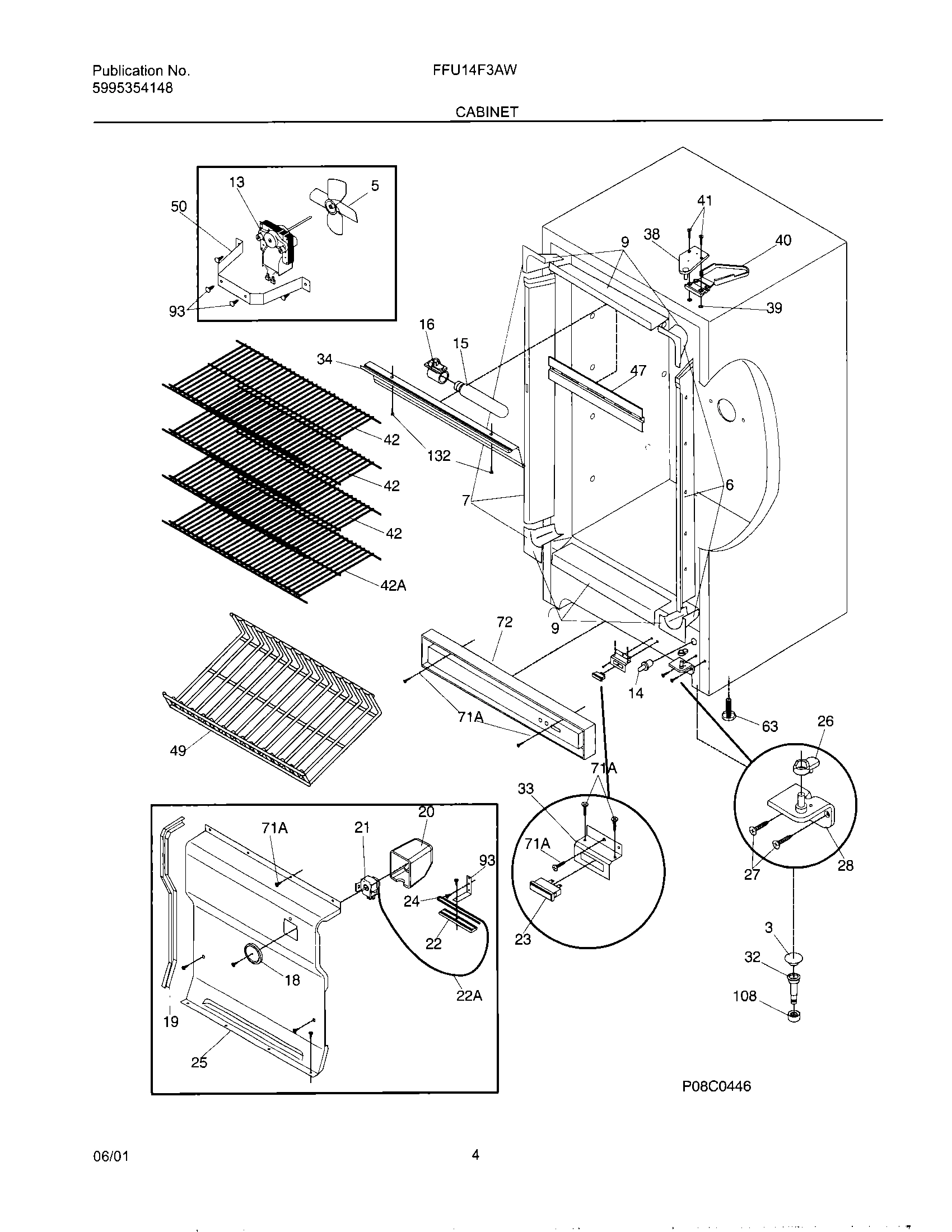 05 - CABINET