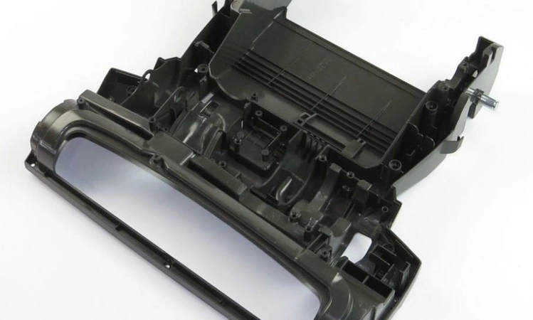 MAM61856401 LG Head Base Assembly