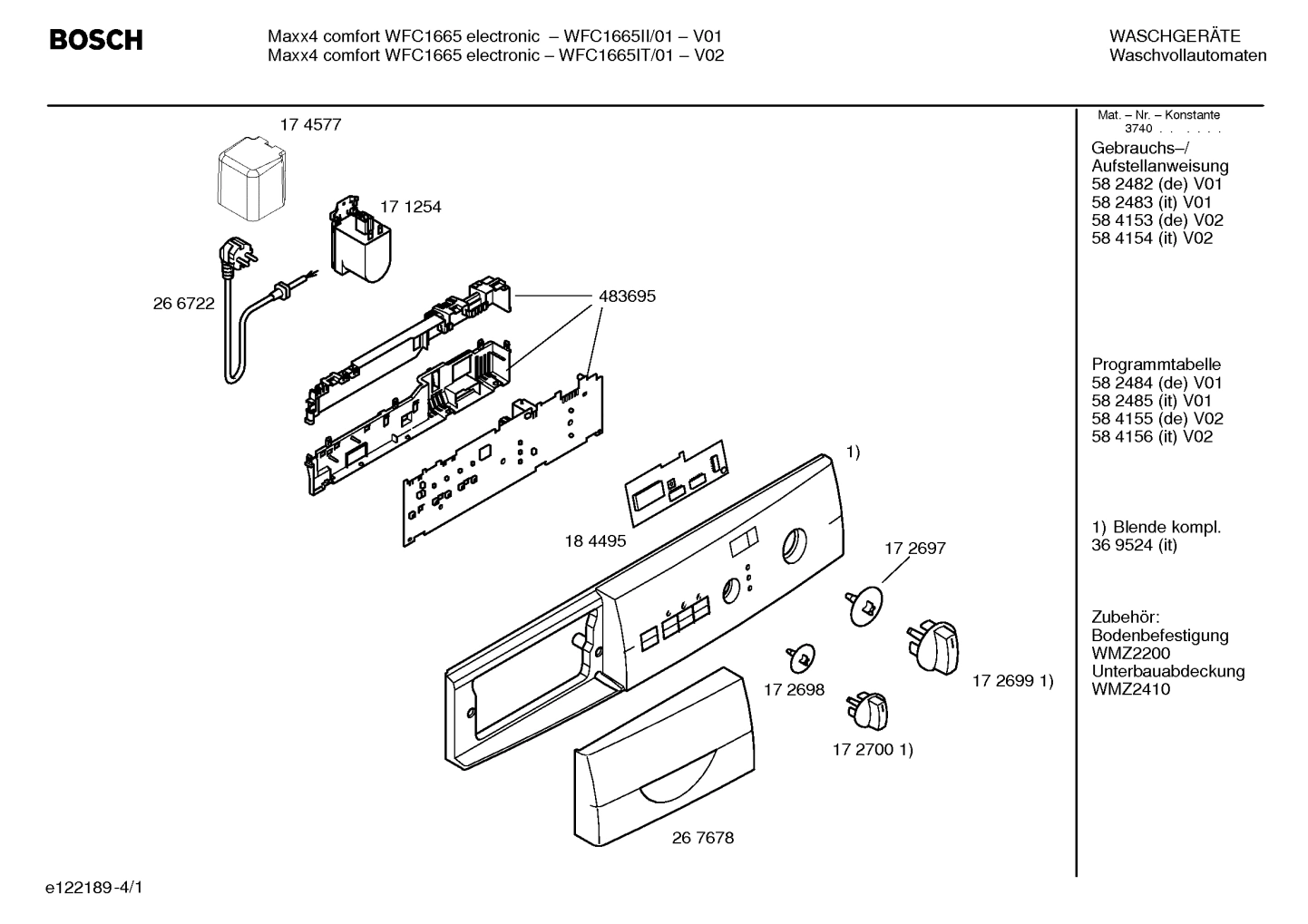 Diagram 1