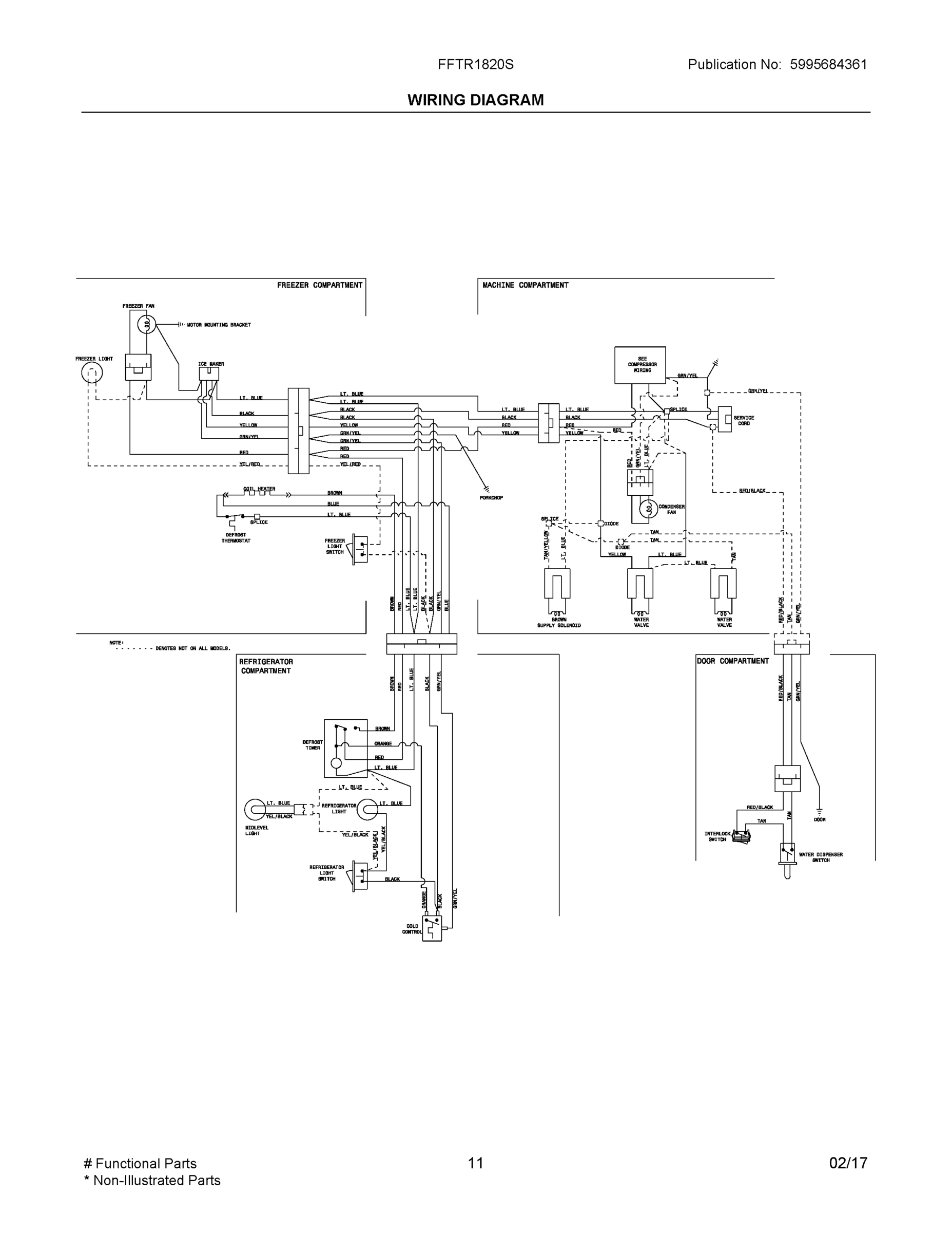 07 - WIRING DIAGRAM