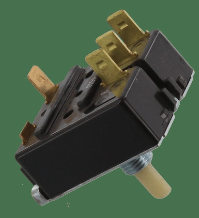 201686 Speed Queen Cycle Selector Switch, 6-P