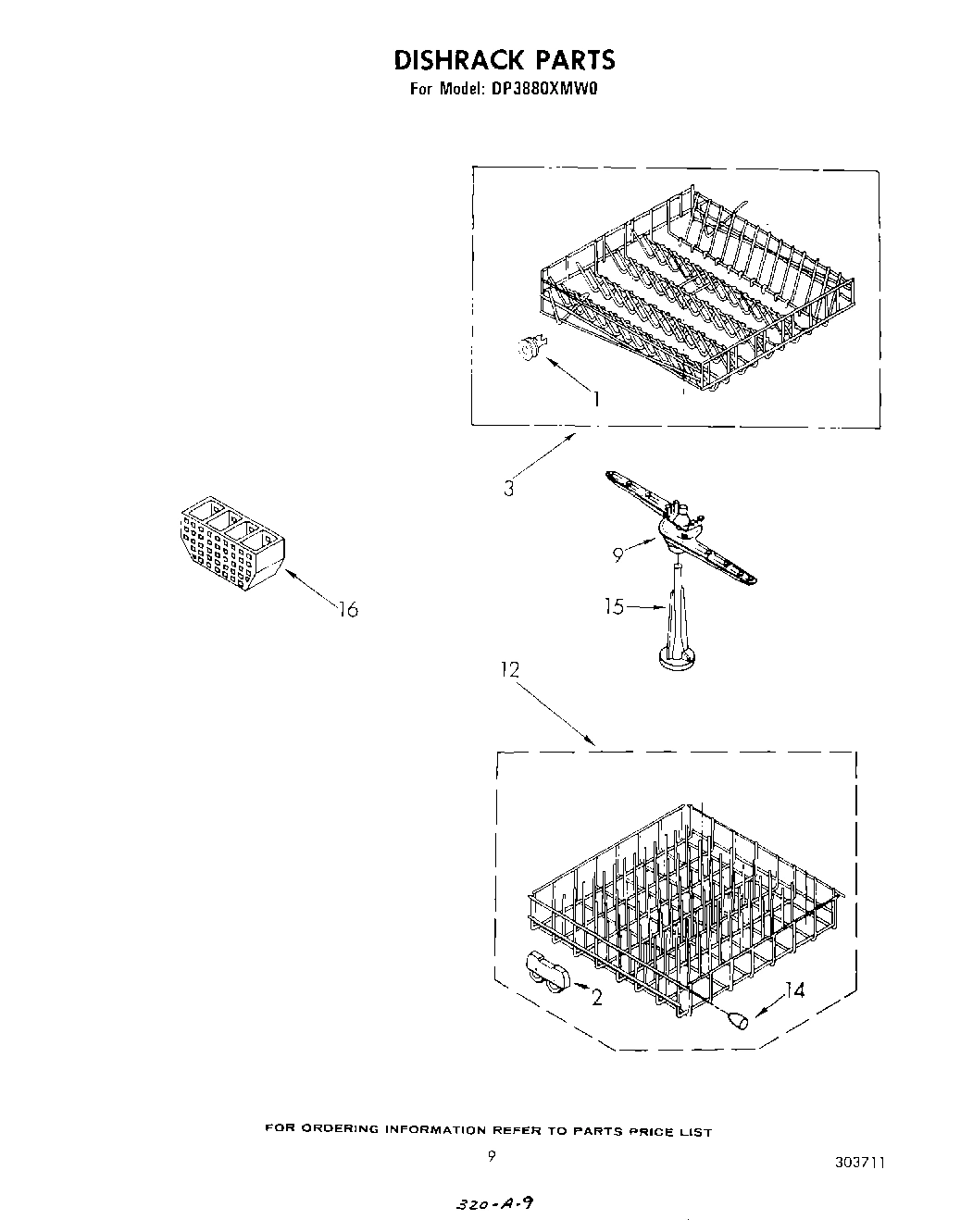 06 - DISHRACK