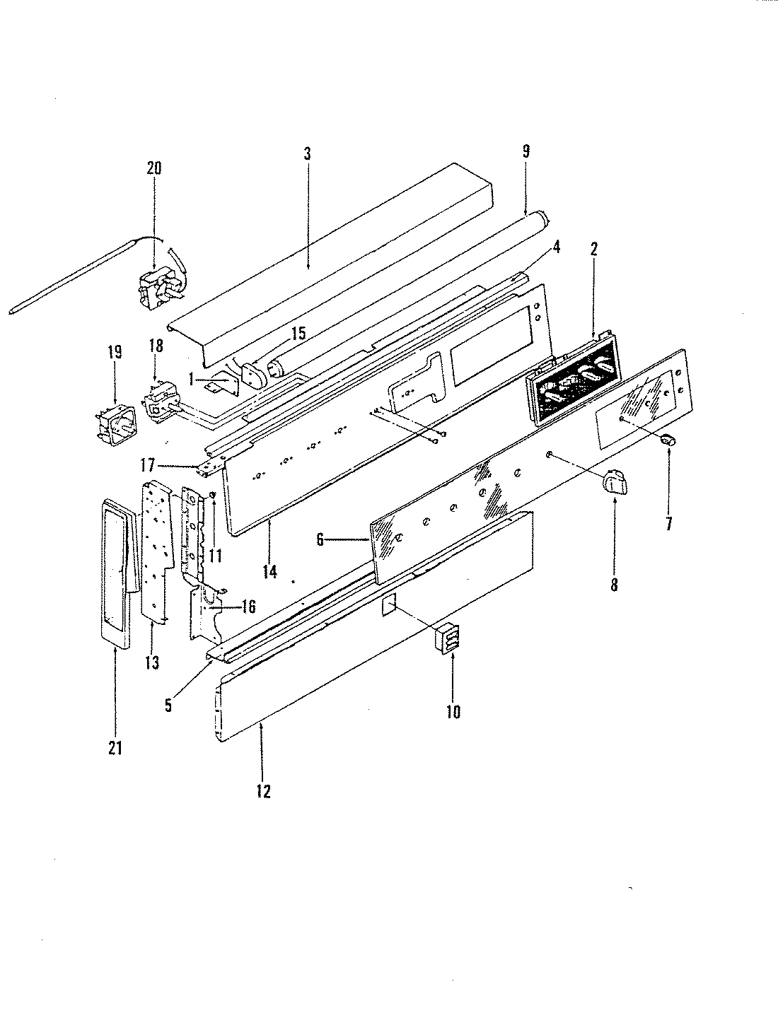 02 - CONTROL PANEL