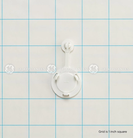 WH44X10206 GE Cover Screw