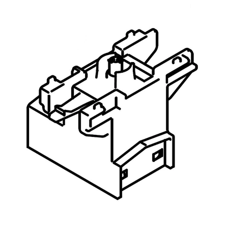 W10736608 Whirlpool Switch