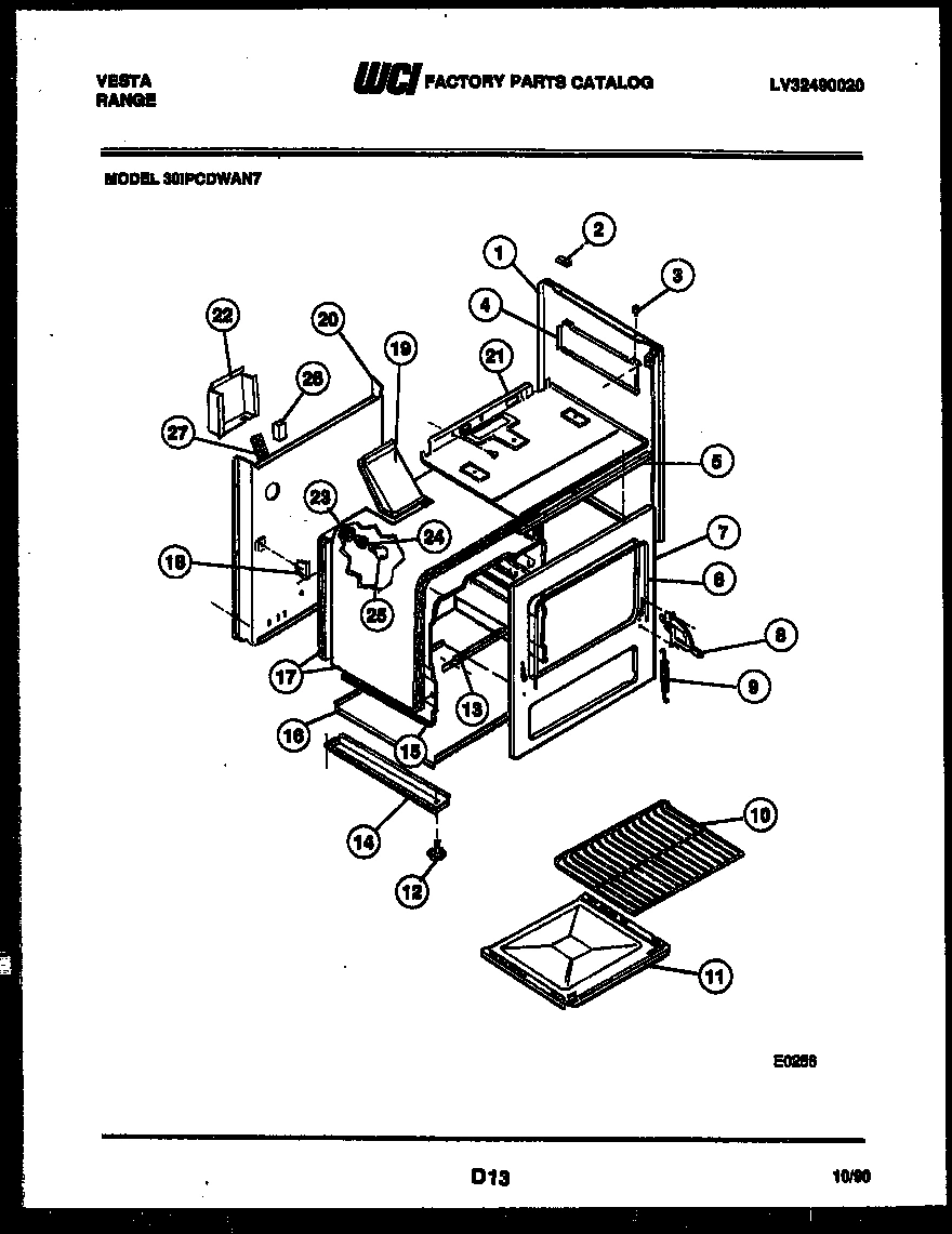07 - BODY PARTS