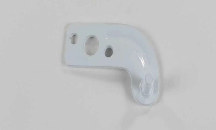 AEH74136301 LG Upper Hinge Assembly