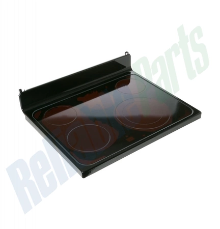 WB62T10621 GE Cooktop Glass Maintenance Assem