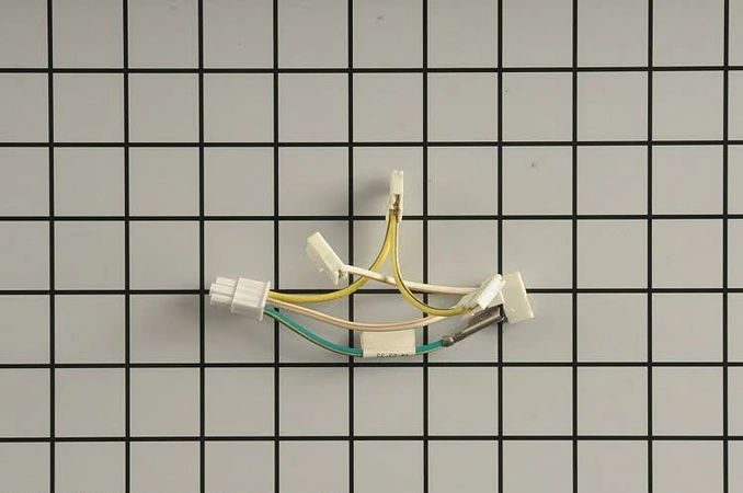 W10253300 Whirlpool Refrigerator Wire Jumper