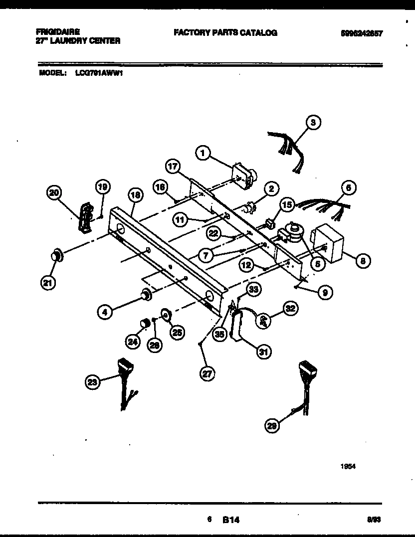 04 - CONSOLE AND CONTROL PARTS