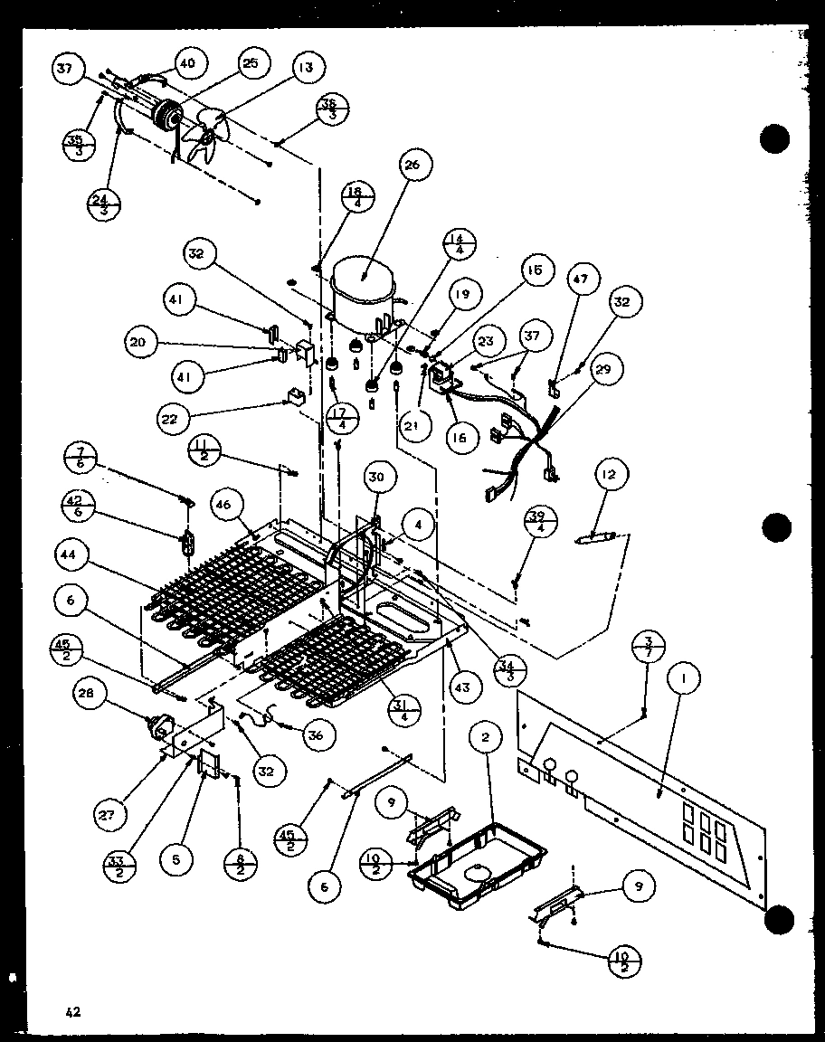 05 - MACHINE COMPARTMENT