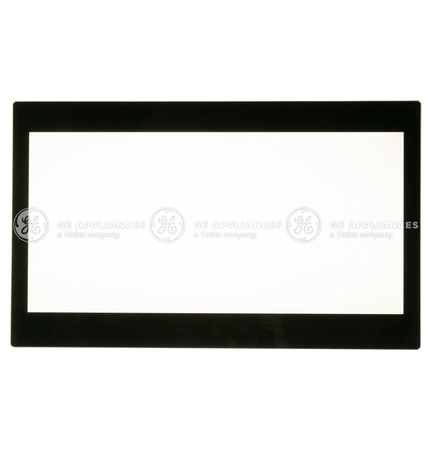WB56X28449 GE Oven Inner Door Glass