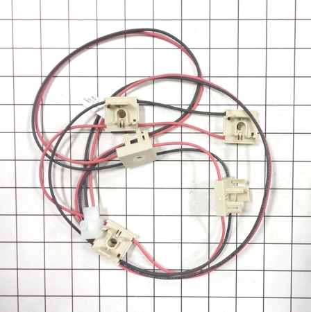 WPW10413868 Whirlpool Wire Harness