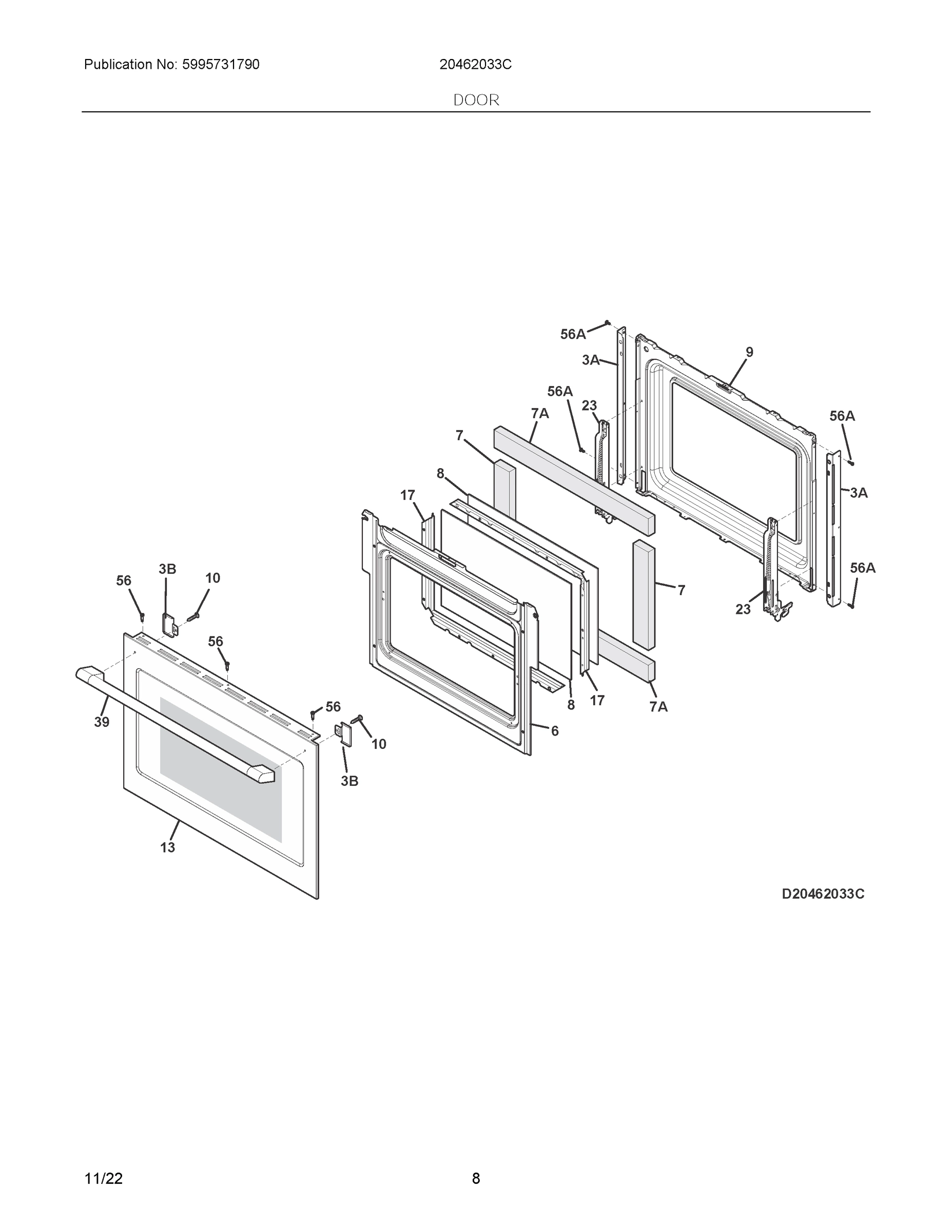 04 - DOOR