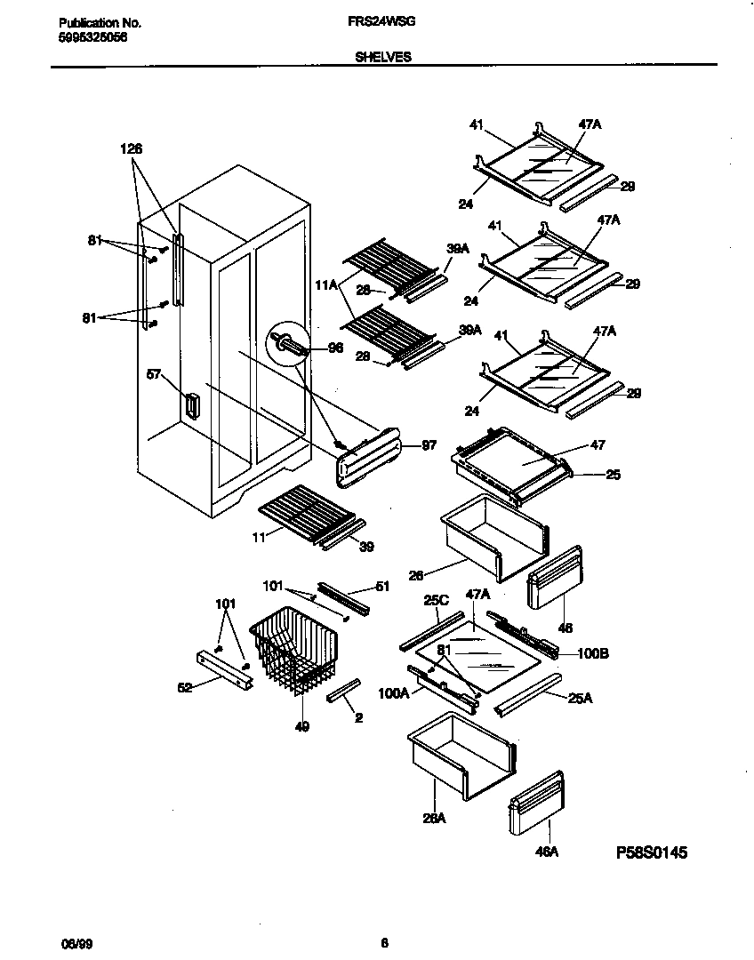 05 - SHELVES