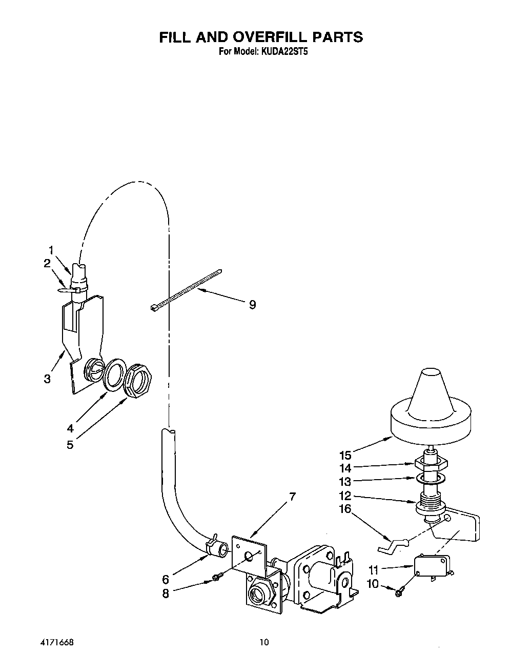08 - FILL AND OVERFILL