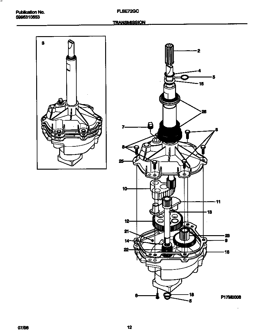 07 - TRANSMISSION