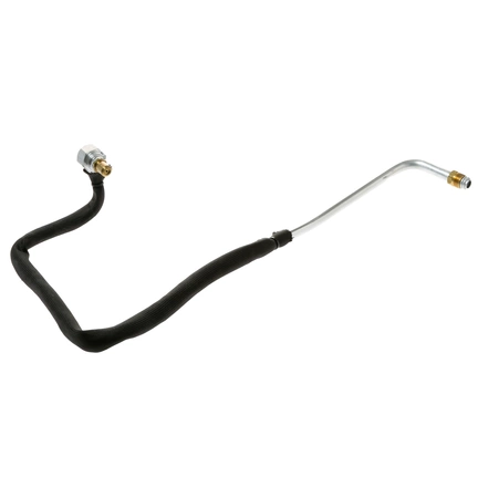 WB28X39402 GE Griddle Supply Tube and Nut