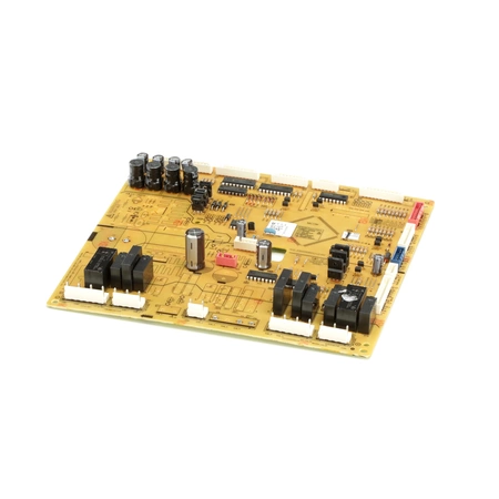 DA94-02663F Samsung Refrigerator Printed Circ