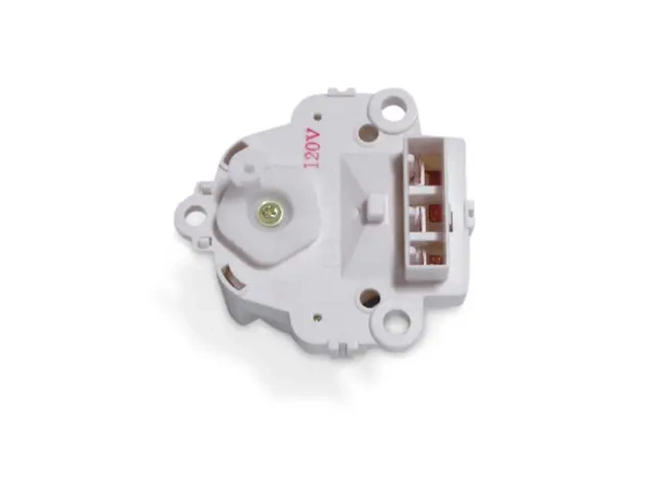 DC31-00090B Samsung Washer Drain Clutch Motor