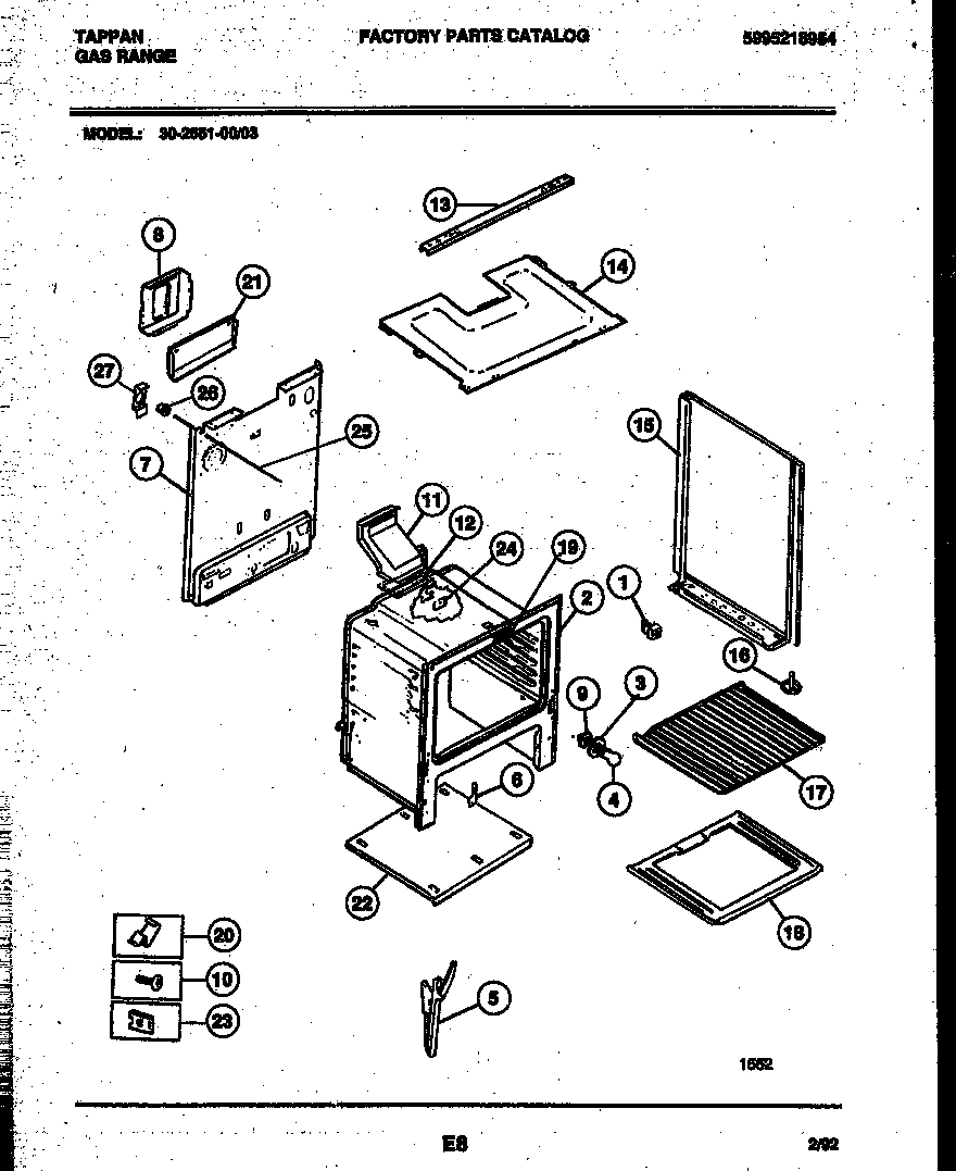 07 - BODY PARTS