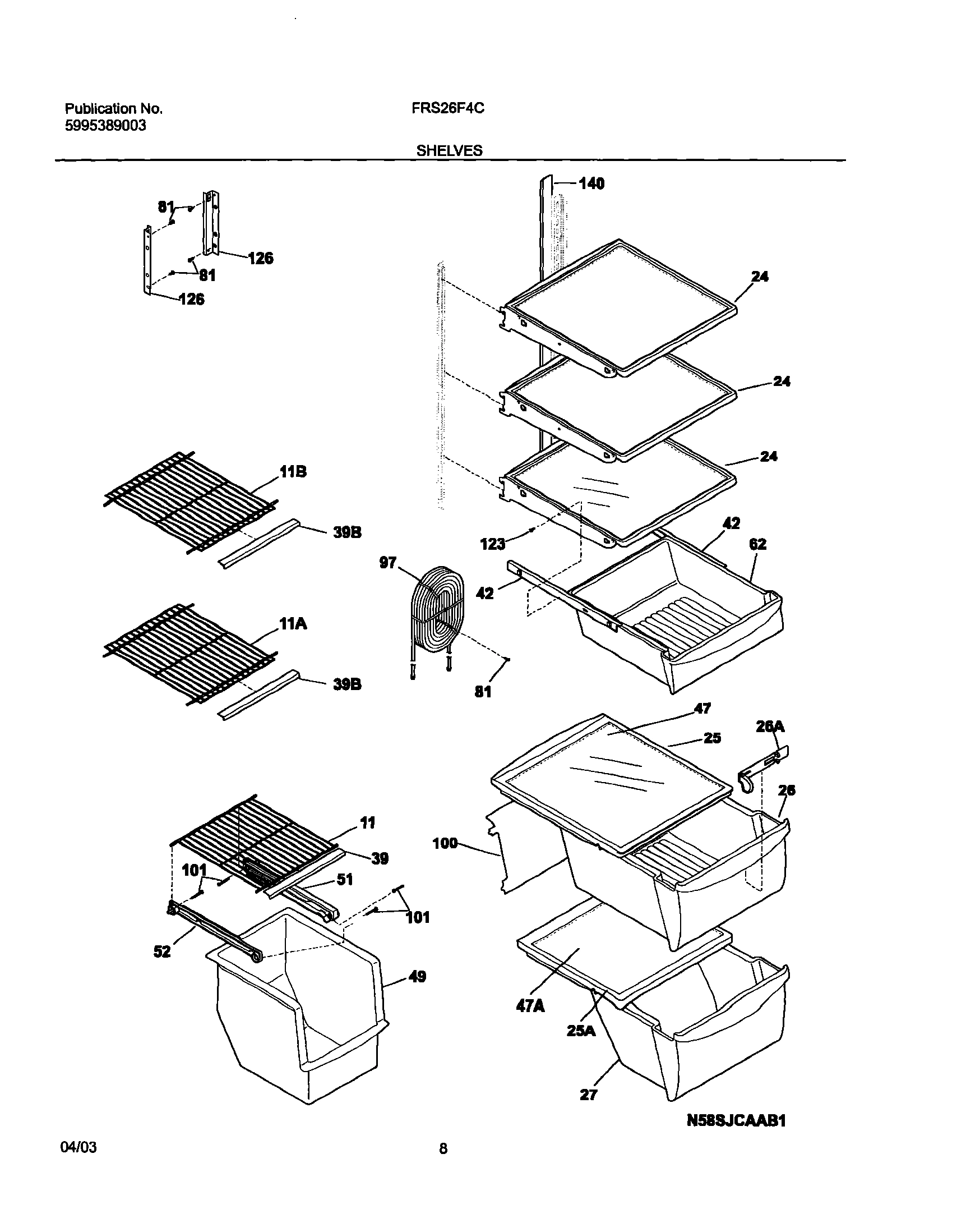 09 - SHELVES