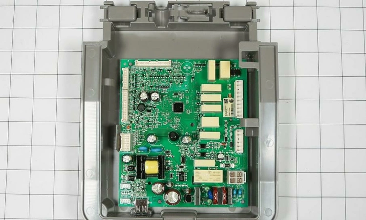 5304499082 Frigidaire Refrigerator Main Power