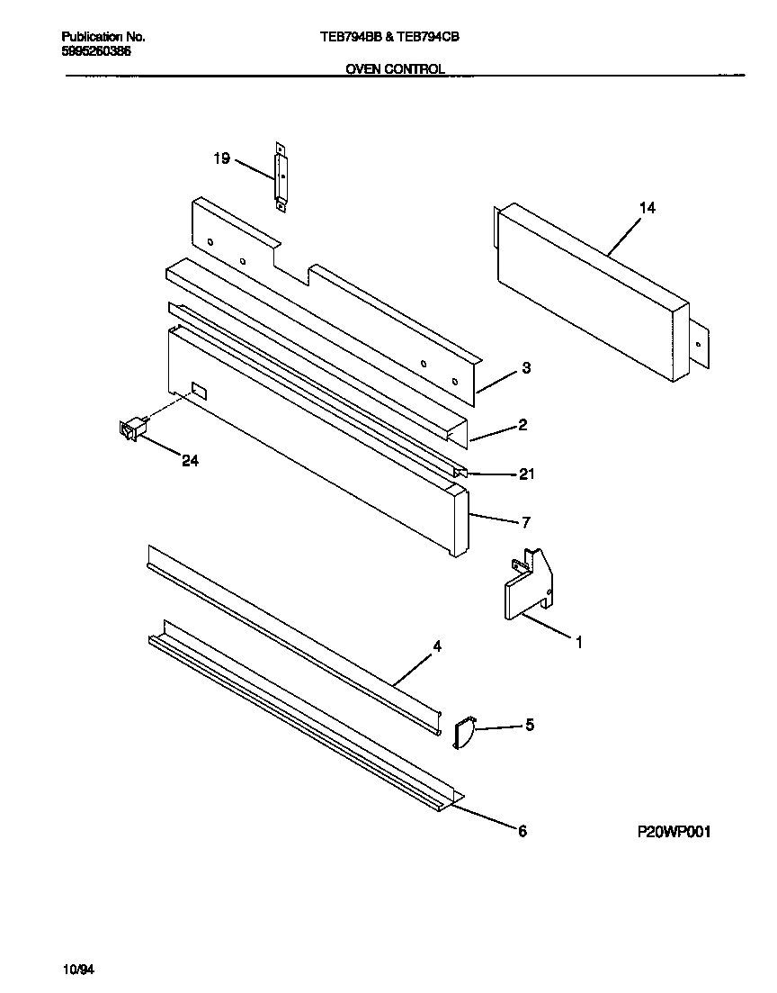 02 - OVEN CONTROL