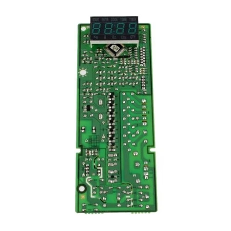 DE92-02434D Samsung Main Assembly Printed Cir