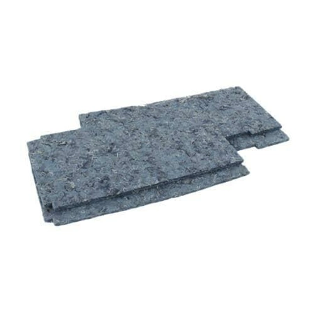 00747394 Bosch Dishwasher Insulating Part