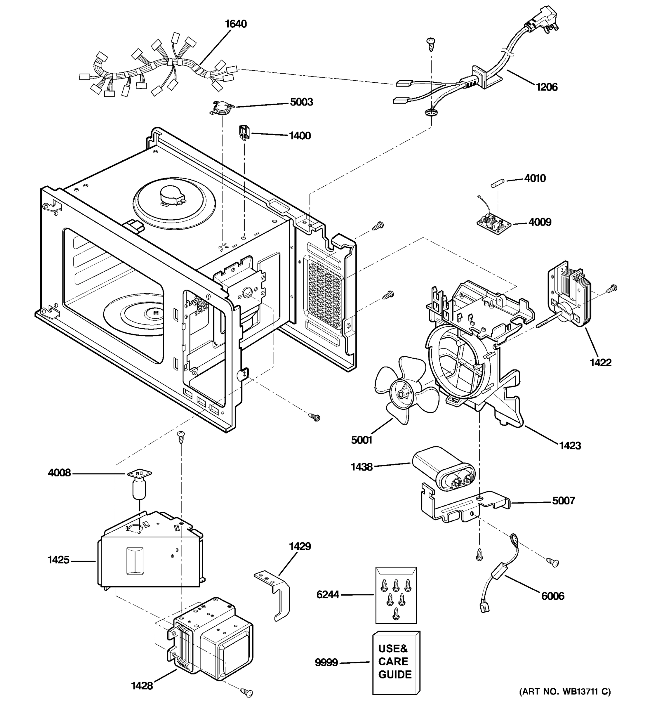 INTERIOR PARTS (1)