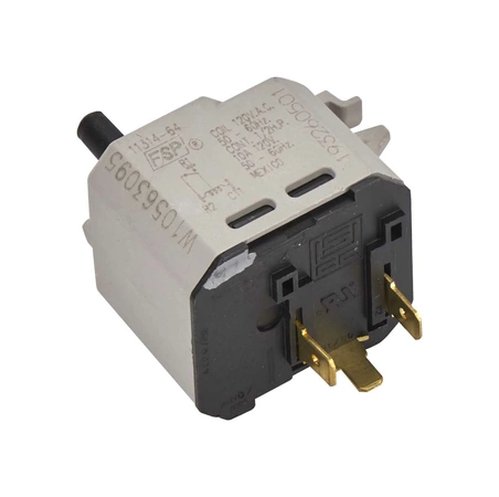 WPW10563095 Whirlpool Relay Assembly